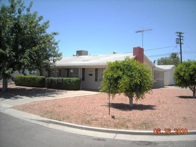 11458 N 113th Dr., Youngtown, AZ 85363