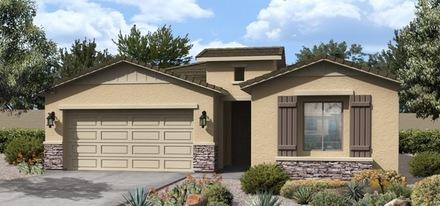 2524 E Katrina Tr., Casa Grande, AZ 85194