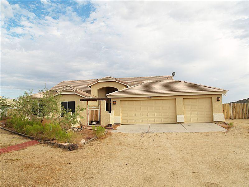 2345 W Desert Hills Dr., Phoenix, AZ 85086