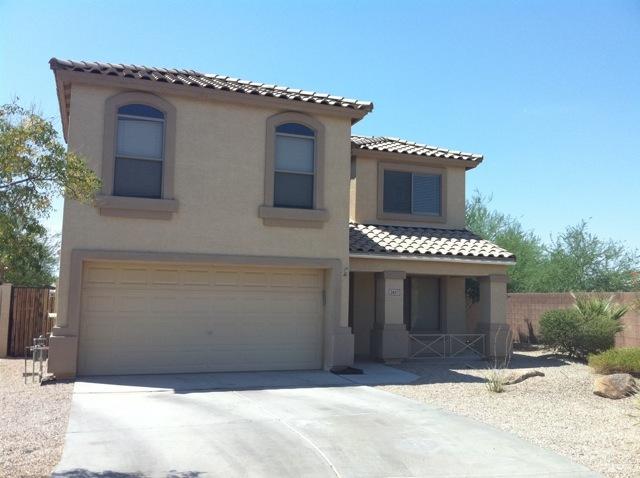 2457 W Running Deer Tr., Phoenix, AZ 85085