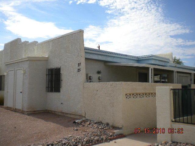 2151 N Meridian Rd. #25, Apache Junction, AZ 85120