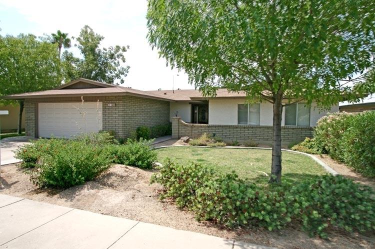 1409 W Naranja Ave., Mesa, AZ 85202