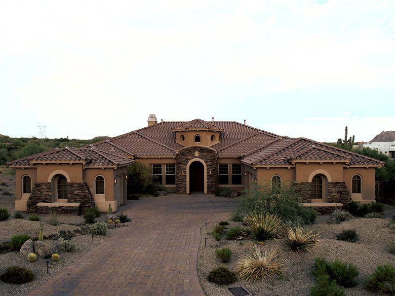 36701 N Porta Nuova Rd., Scottsdale, AZ 85262