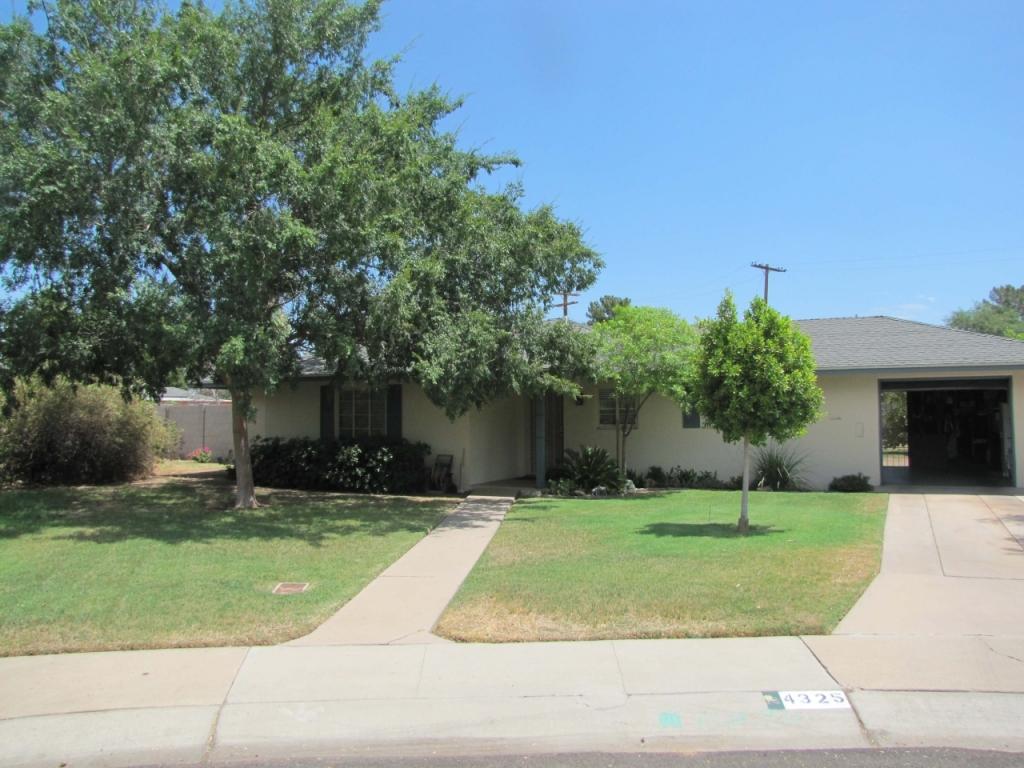 4325 N 16th Ave., Phoenix, AZ 85015
