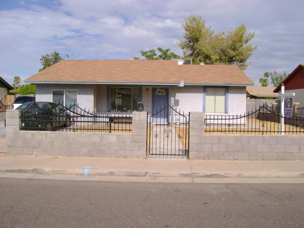 5609 S 44th Pl., Phoenix, AZ 85040