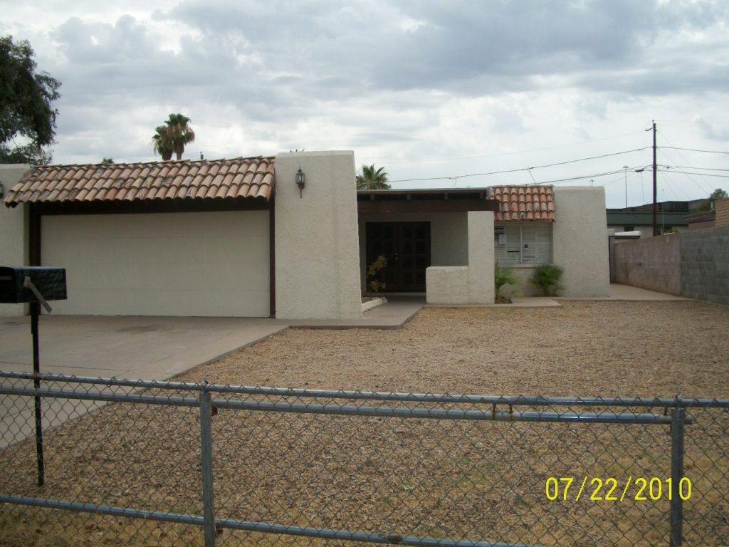 3840 N 23rd Dr., Phoenix, AZ 85015