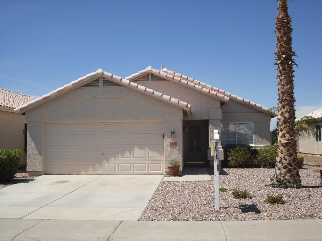 7414 W Eugie Ave., Peoria, AZ 85381