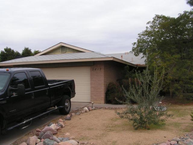 3615 W Redfield Rd., Phoenix, AZ 85053