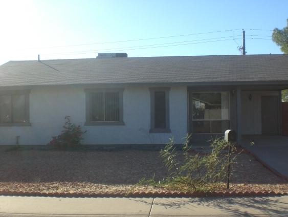 17424 N 40th Pl., Phoenix, AZ 85032