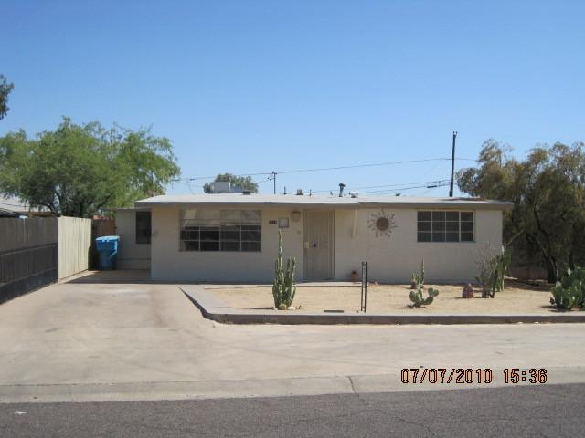 1117 W Brown St., Phoenix, AZ 85021