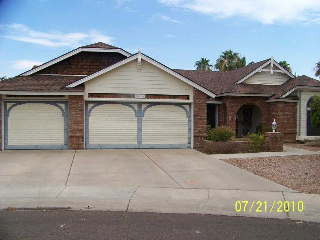 13425 N 54th Dr., Glendale, AZ 85304