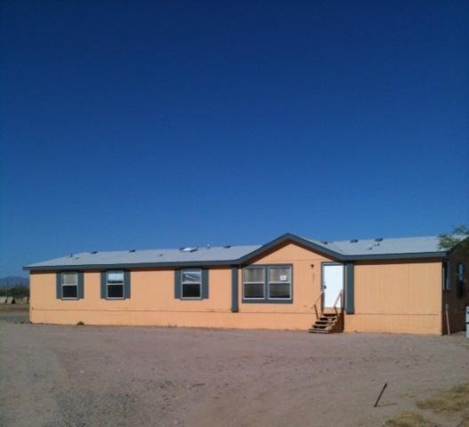 2221 S 351st Ave., Tonopah, AZ 85354