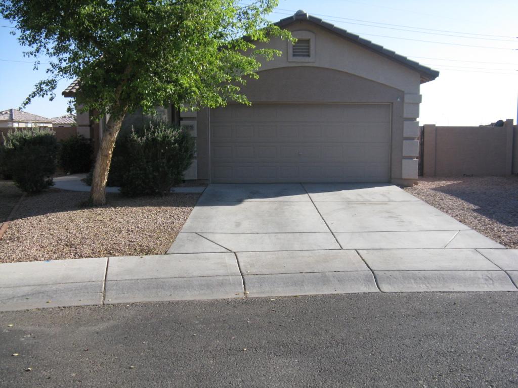 13029 W Charter Oak Rd., El Mirage, AZ 85335