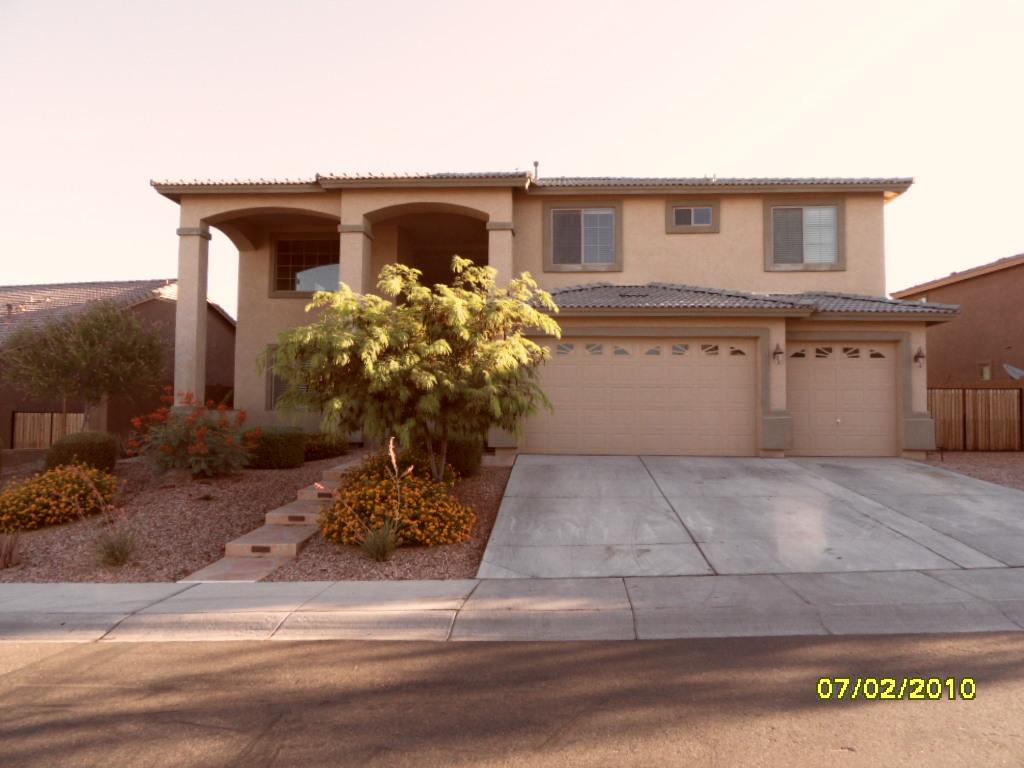 4402 W Dorsaneo Ln., New River, AZ 85087