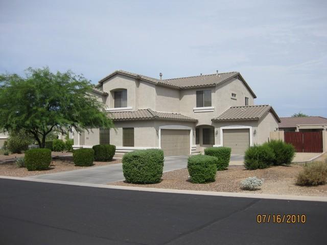 7832 E Lynwood Cir., Mesa, AZ 85207