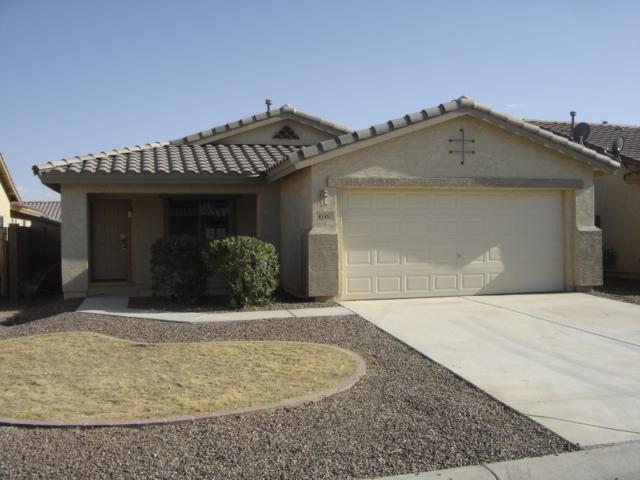 45387 W Desert Garden Rd., Maricopa, AZ 85139
