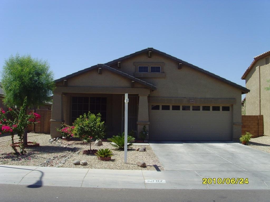 3307 W Burgess Ln., Phoenix, AZ 85041