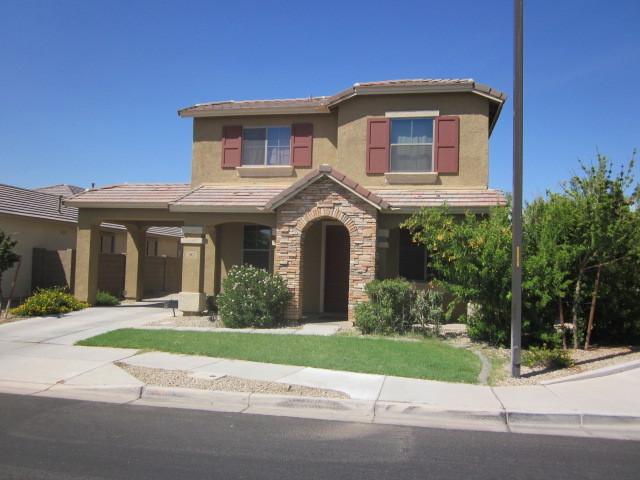 3802 E Sexton St., Gilbert, AZ 85295