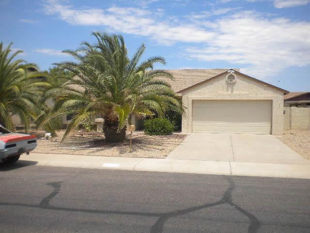 10726 W Morten Ave., Glendale, AZ 85307