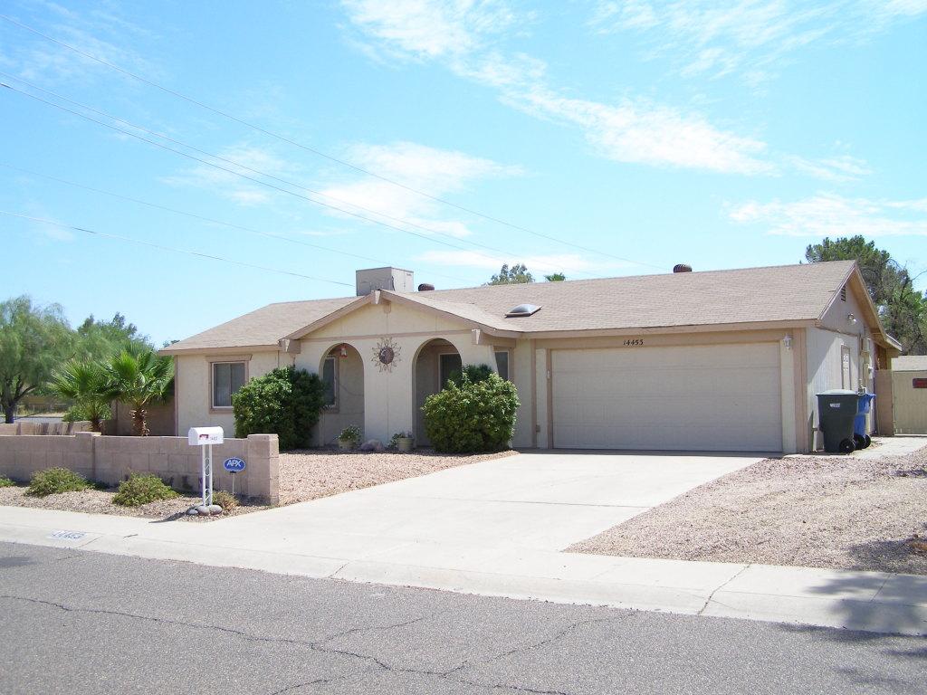 14453 N 41st Pl., Phoenix, AZ 85032