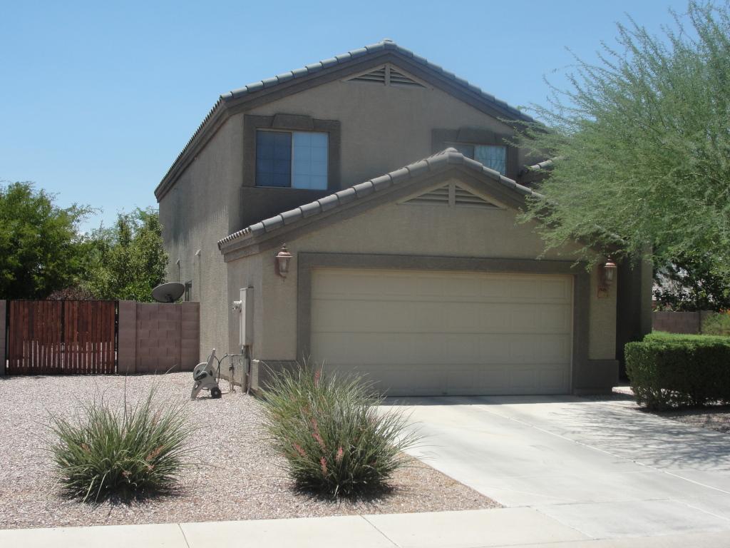 1625 E Bishop Dr., Casa Grande, AZ 85122