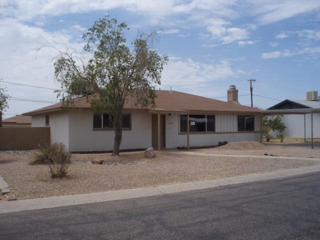 1191 E Avila Ave., Casa Grande, AZ 85222