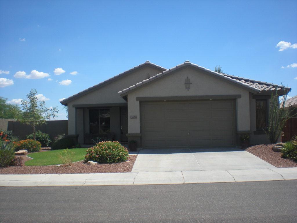 2603 W Medinah Way, Anthem, AZ 85086