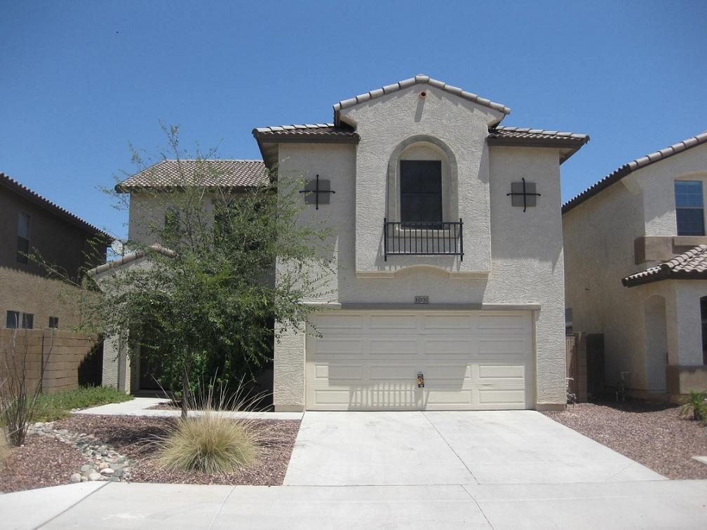 11732 W Foothill Dr., Sun City, AZ 85373