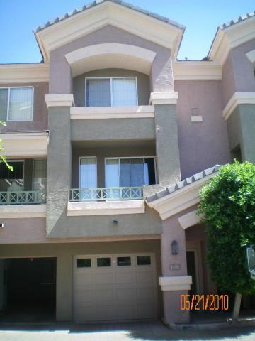 4455 E Paradise Village Pkwy. #1124, Phoenix, AZ 85032