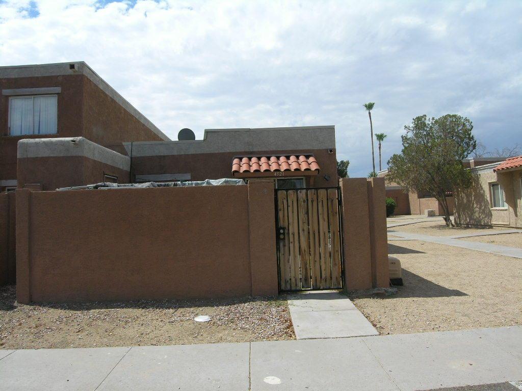 4521 E Riverside St. #282, Phoenix, AZ 85040