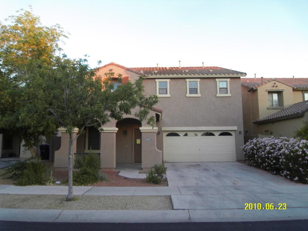 4457 E Oxford Ln., Gilbert, AZ 85295