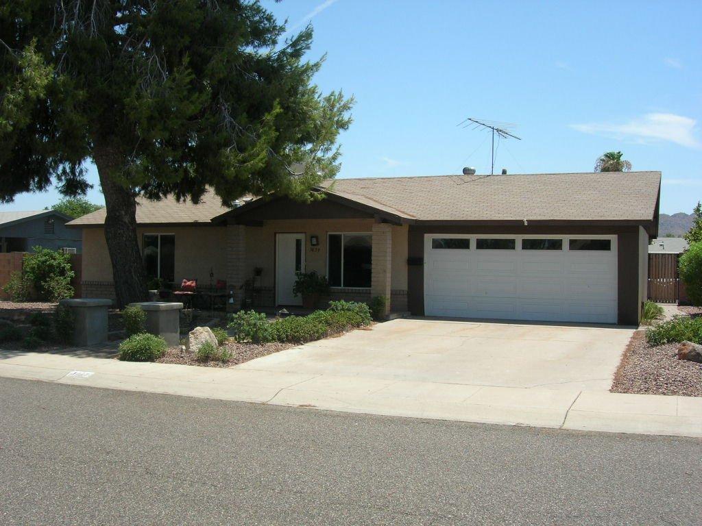 3439 E Altadena Ave., Phoenix, AZ 85028
