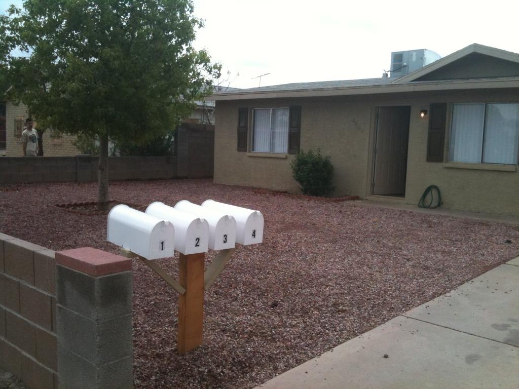 6609 N 54th Ave., Glendale, AZ 85301