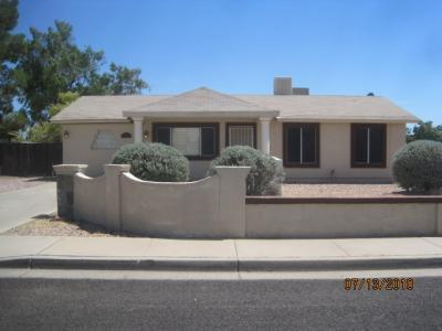 7121 W Mountain View Rd., Peoria, AZ 85345