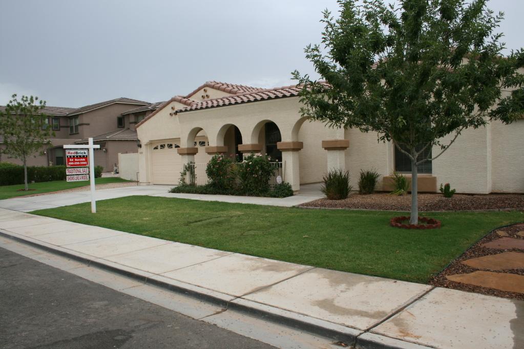 21539 E Twin Acres Ct., Queen Creek, AZ 85142