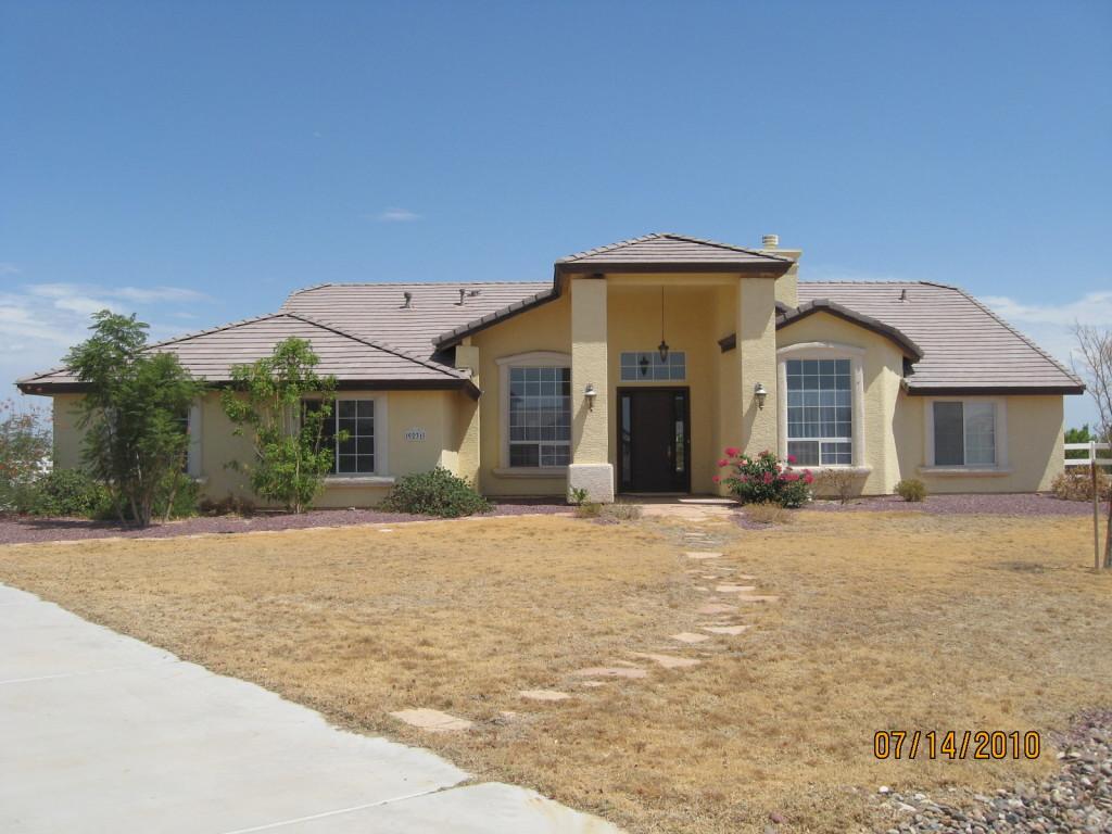 9231 W Desert Mountain Dr., Casa Grande, AZ 85194