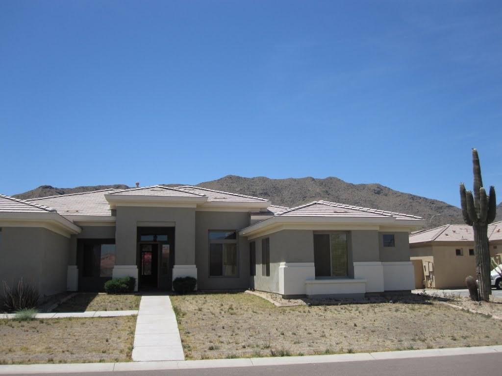 1815 W Summerside Rd., Phoenix, AZ 85041