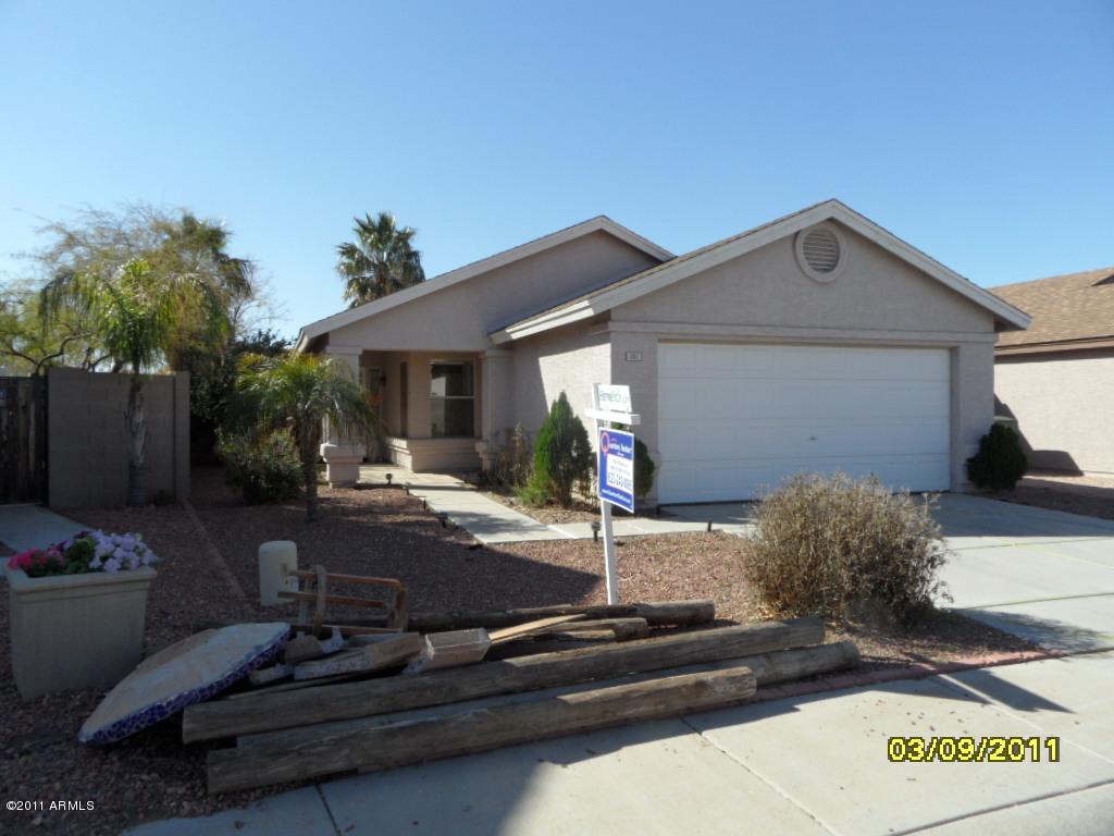 101 W Monona Dr., Phoenix, AZ 85027