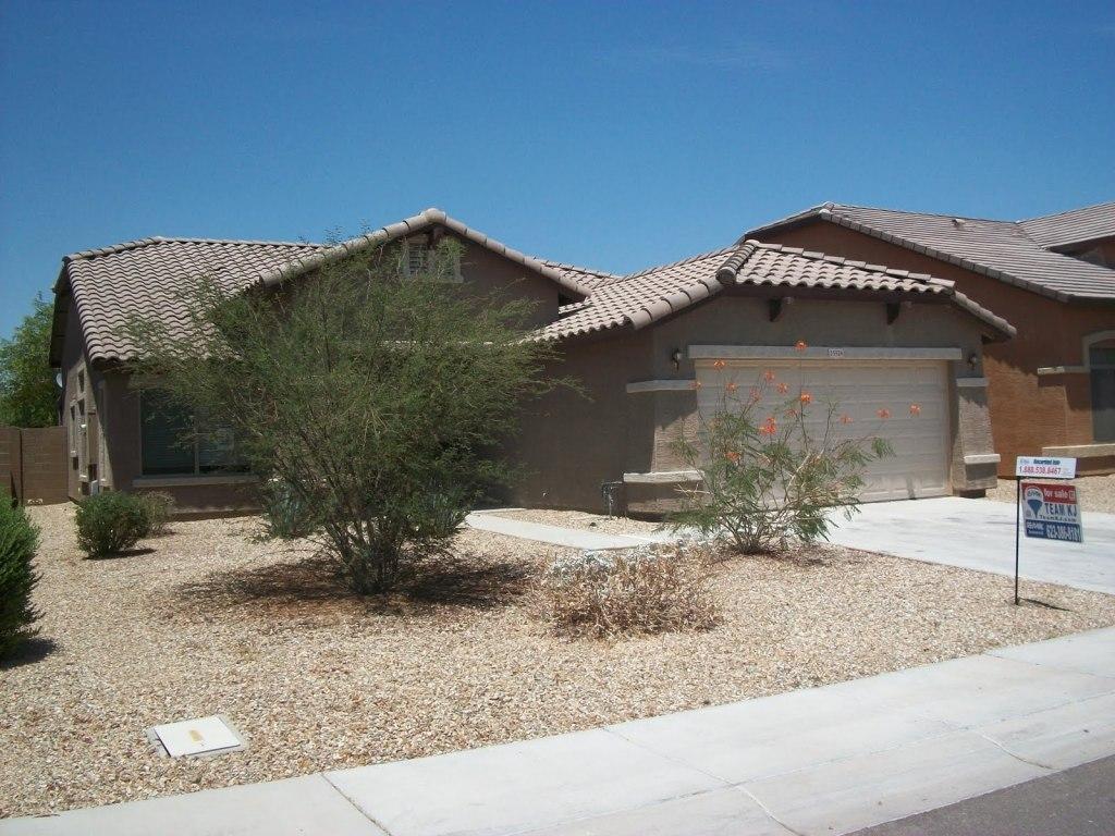 25526 W Pioneer St., Buckeye, AZ 85326