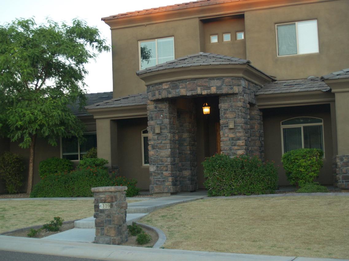 4329 N Katmai St., Mesa, AZ 85215