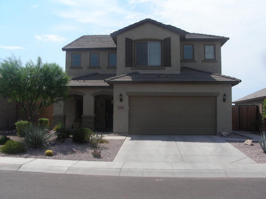 11121 E Sombra Ave., Mesa, AZ 85212