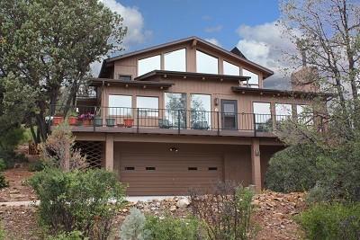 4911 Bear Way, Prescott, AZ 86301