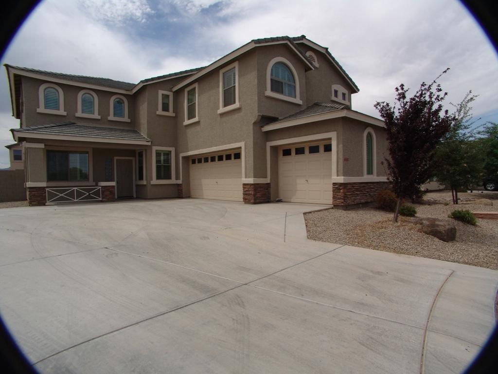 10307 W Odeum Ln., Tolleson, AZ 85353