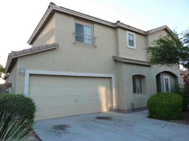 4018 E Melinda Ln., Phoenix, AZ 85050