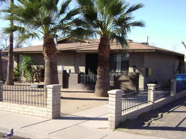5112 N 28th Dr., Phoenix, AZ 85017