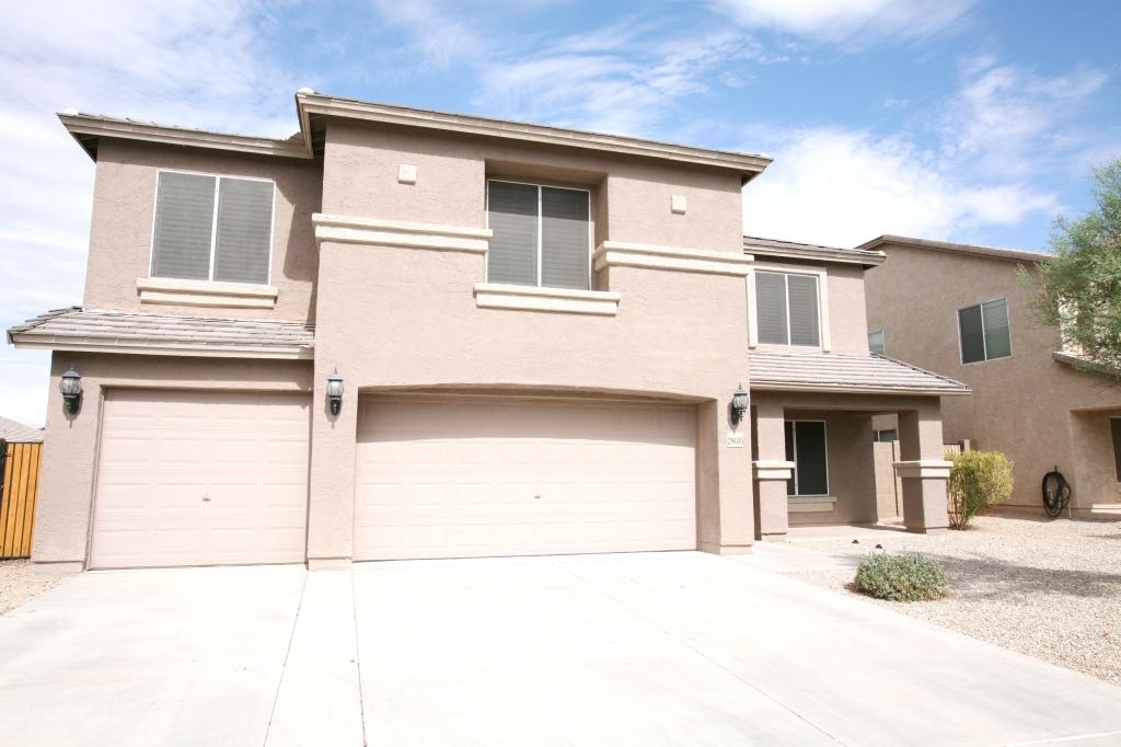 28035 N Coal Ave., San Tan Valley, AZ 85144