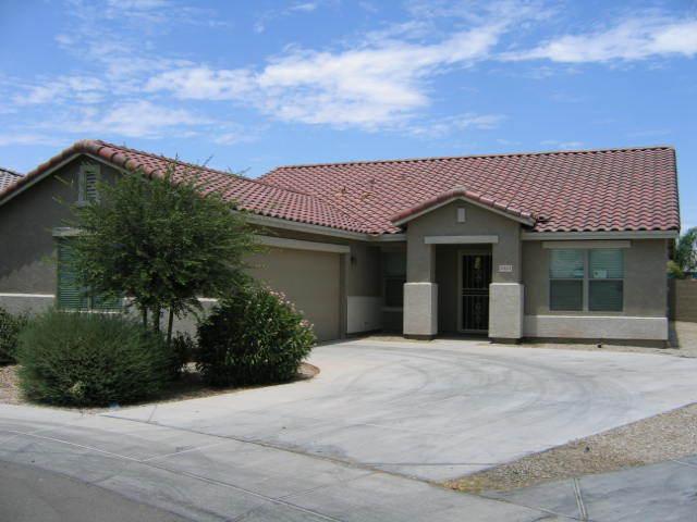 2424 W Spencer Run, Phoenix, AZ 85041