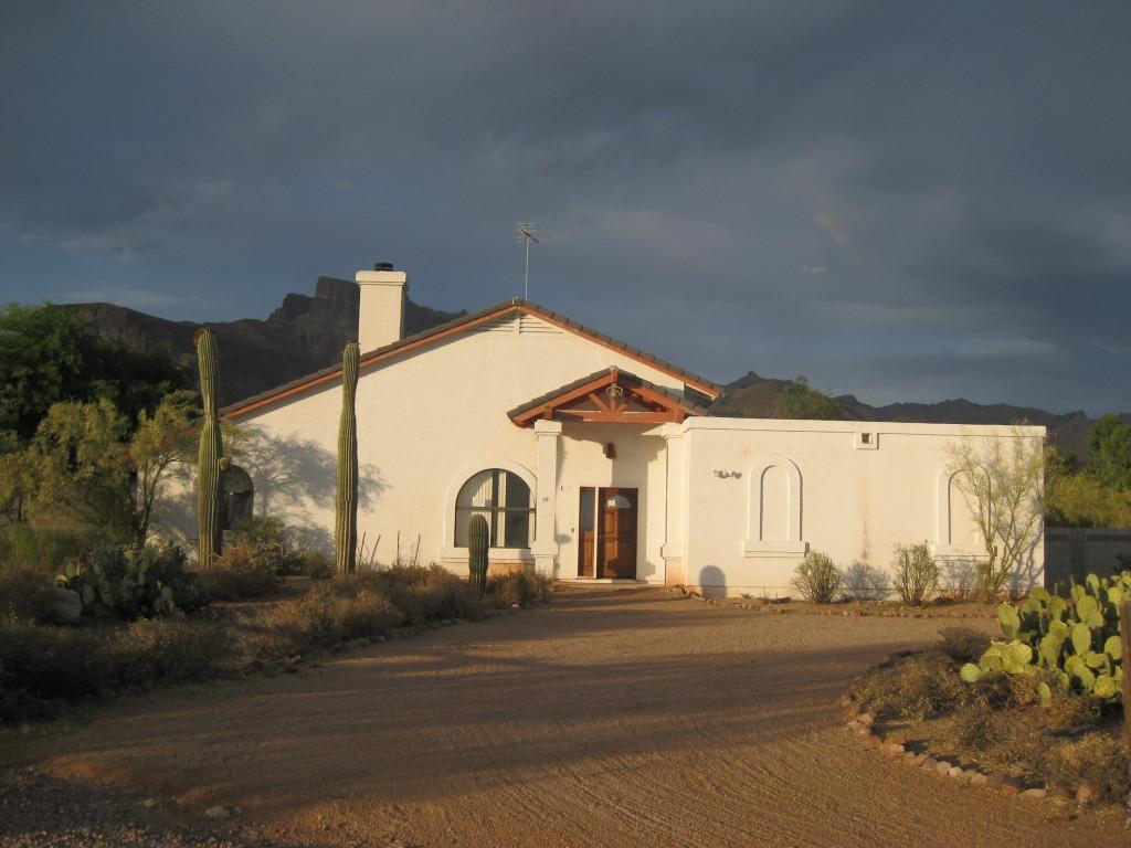 35 N Val Vista Rd., Apache Junction, AZ 85119