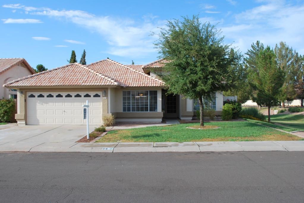 614 W Spur Ave., Gilbert, AZ 85233