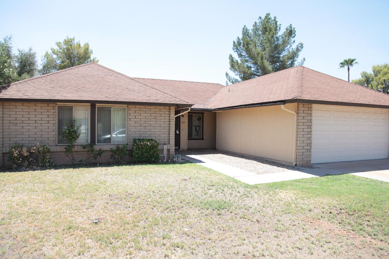 1517 W Keating Ave., Mesa, AZ 85202